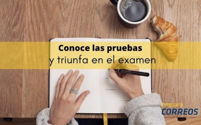 Cómo serán las pruebas selectivas