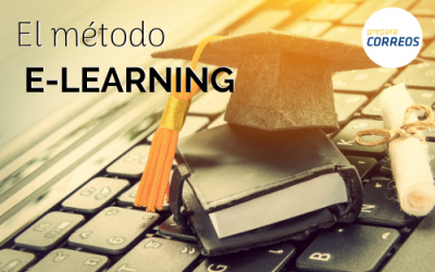 El método e-learning de Preparacorreos