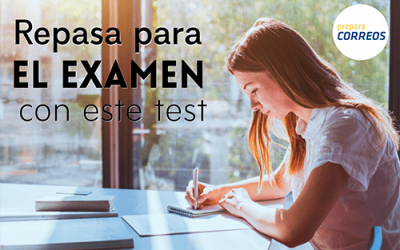 25 preguntas para saber si estás preparado para el examen