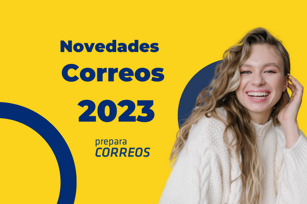 Correos inicia el proceso para conseguir una de las 7.757 plazas