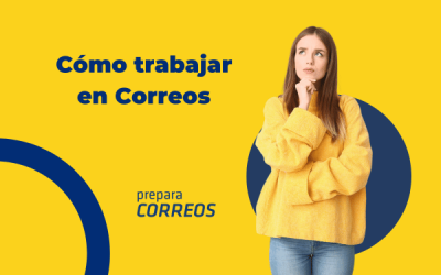 Trabajo en Correos