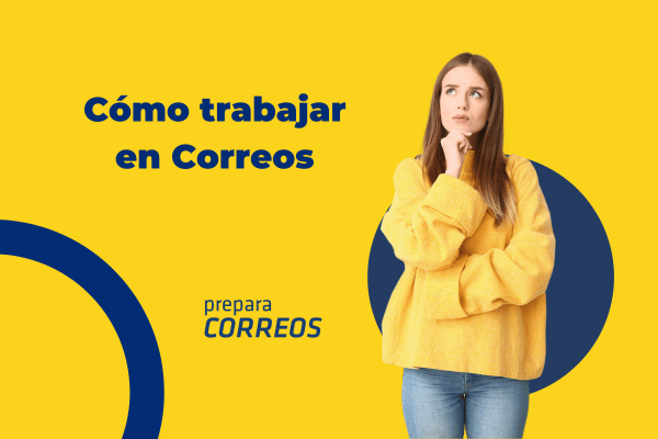 Trabajo en Correos