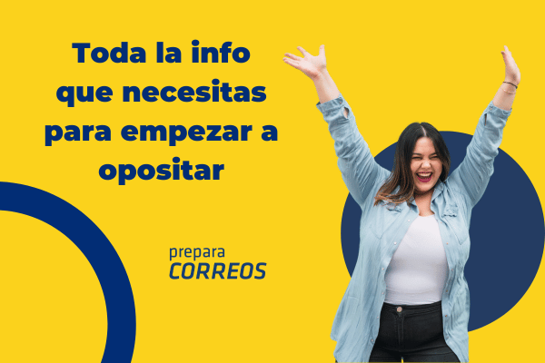 Todo lo que tienes que saber sobre las oposiciones de Correos