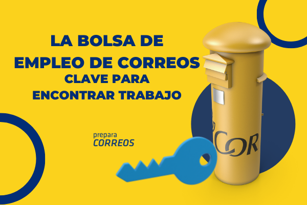 10 claves para saber qué es la Bolsa de Empleo de Correos