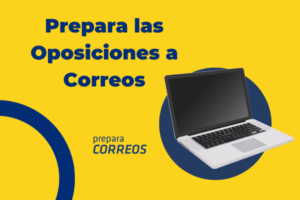 Preparar correos oposiciones