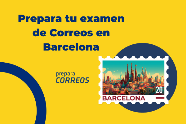 Academia Correos Barcelona