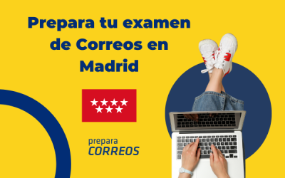 Academia Correos Madrid