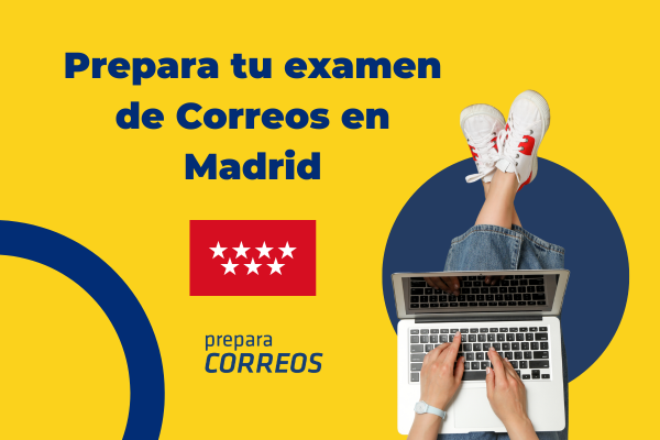 Academia Correos Madrid