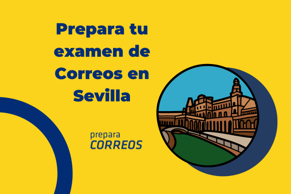 Academia Correos Sevilla