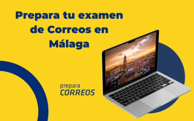 Academia de Correos en Málaga