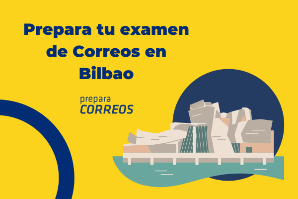 Consigue tu plaza como “Postari” en Bilbao