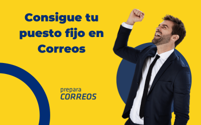 Trabajar en Correos en 2025