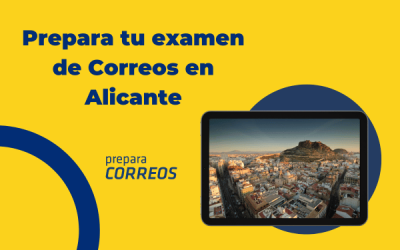 Academia Correos Alicante