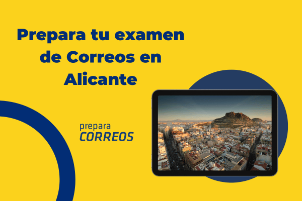 Academia Correos Alicante