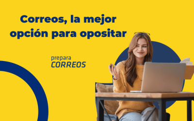 Correos, la mejor oposición para preparar. Diferencias con otras