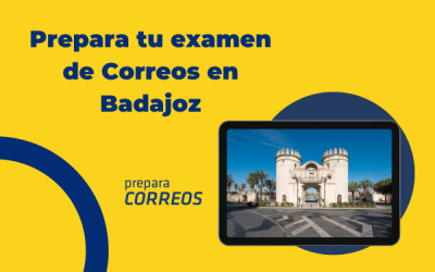 Oposiciones a Correos en Badajoz: La oportunidad de conseguir un empleo estable