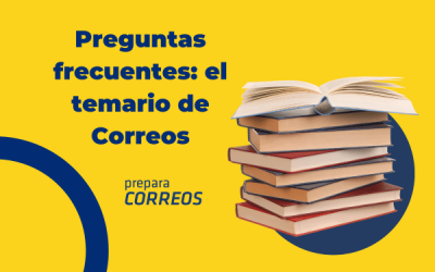 Temario de las oposiciones de Correos gratis: ¿Dónde se puede conseguir?