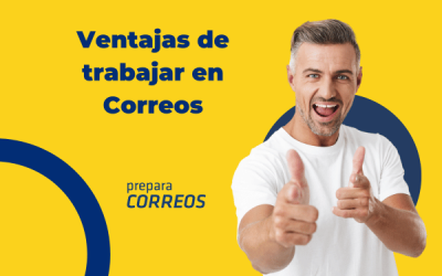 Ventajas de la formación a distancia de Correos