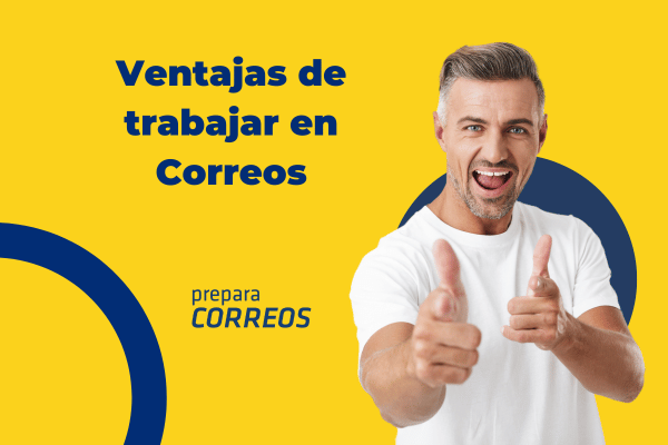 Ventajas de la formación a distancia de Correos