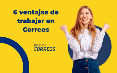 6 increíbles ventajas de trabajar en Correos