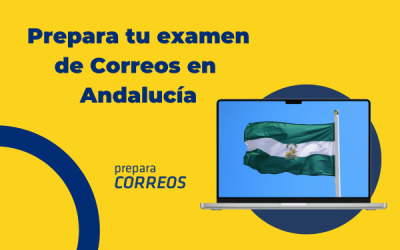 Oposiciones a Correos en Andalucía