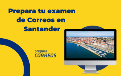 Oposiciones a Correos en Santander. Cómo superarlas con éxito