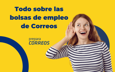 Cómo acceder a la Bolsa de Empleo de Correos sin oposiciones