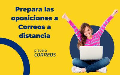 Formación a distancia de Correos