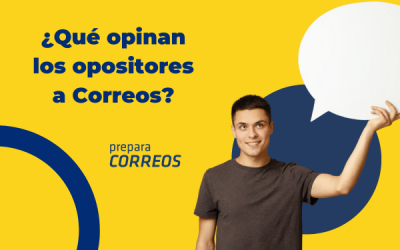 Nuestros alumnos opinan de las oposiciones a Correos