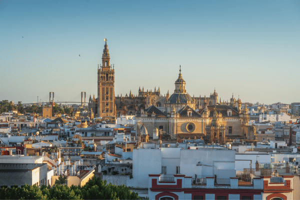 oposiciones correos Andalucía