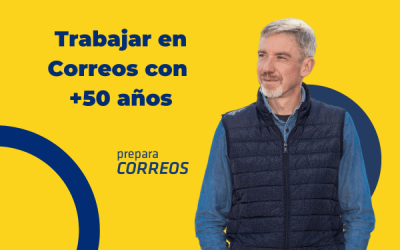 Oposiciones a Correos para Mayores de 50: Una oportunidad de oro