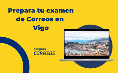 Oposiciones a Correos en Vigo