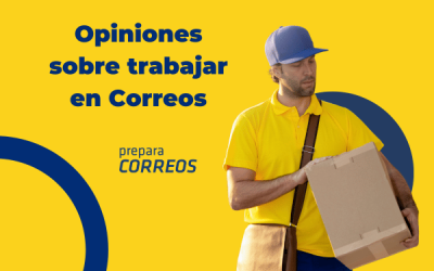 Qué opinan los opositores sobre trabajar en Correos