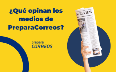 Qué opinan los medios sobre PreparaCorreos