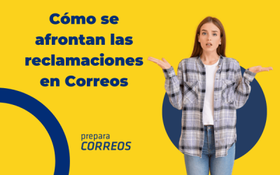 Cómo se afrontan las reclamaciones en Correos